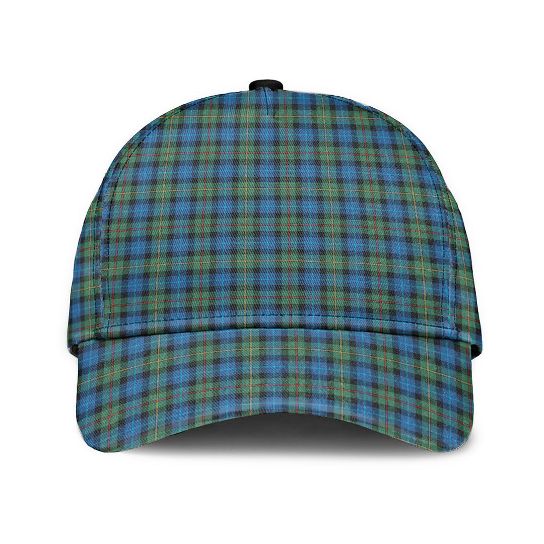 Smith Ancient Tartan Baseball Cap K23 Trucker Hats Custom Hats Gifts For Men & Women
