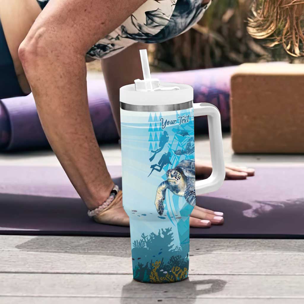 Snorkeling Hawaii Custom Stanley Cup 40 oz 30 oz Tumbler With HandleTVC2301269 - Image 6