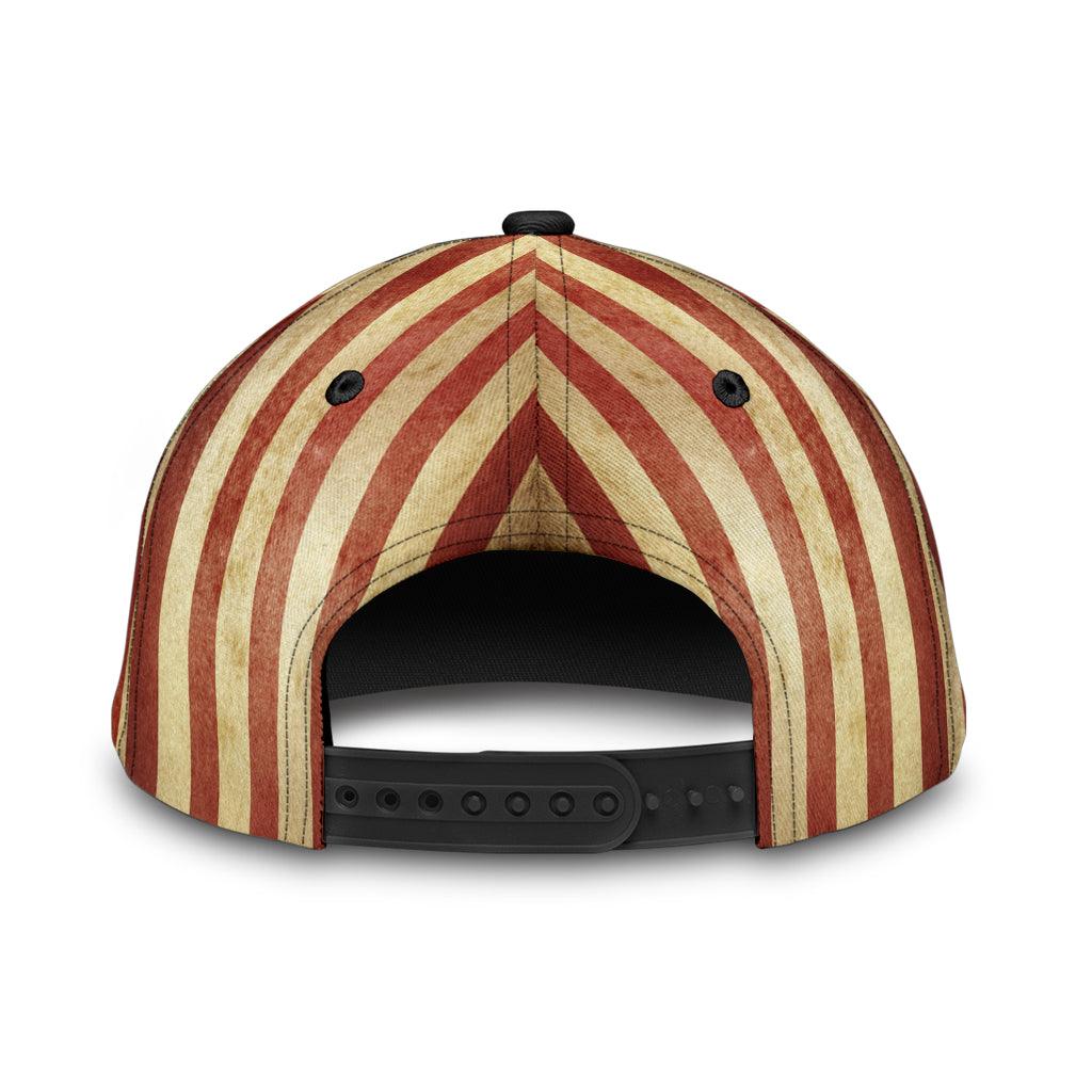 Soccer Classic Cap Trucker Hats Custom Hats Gifts For Men & Women
