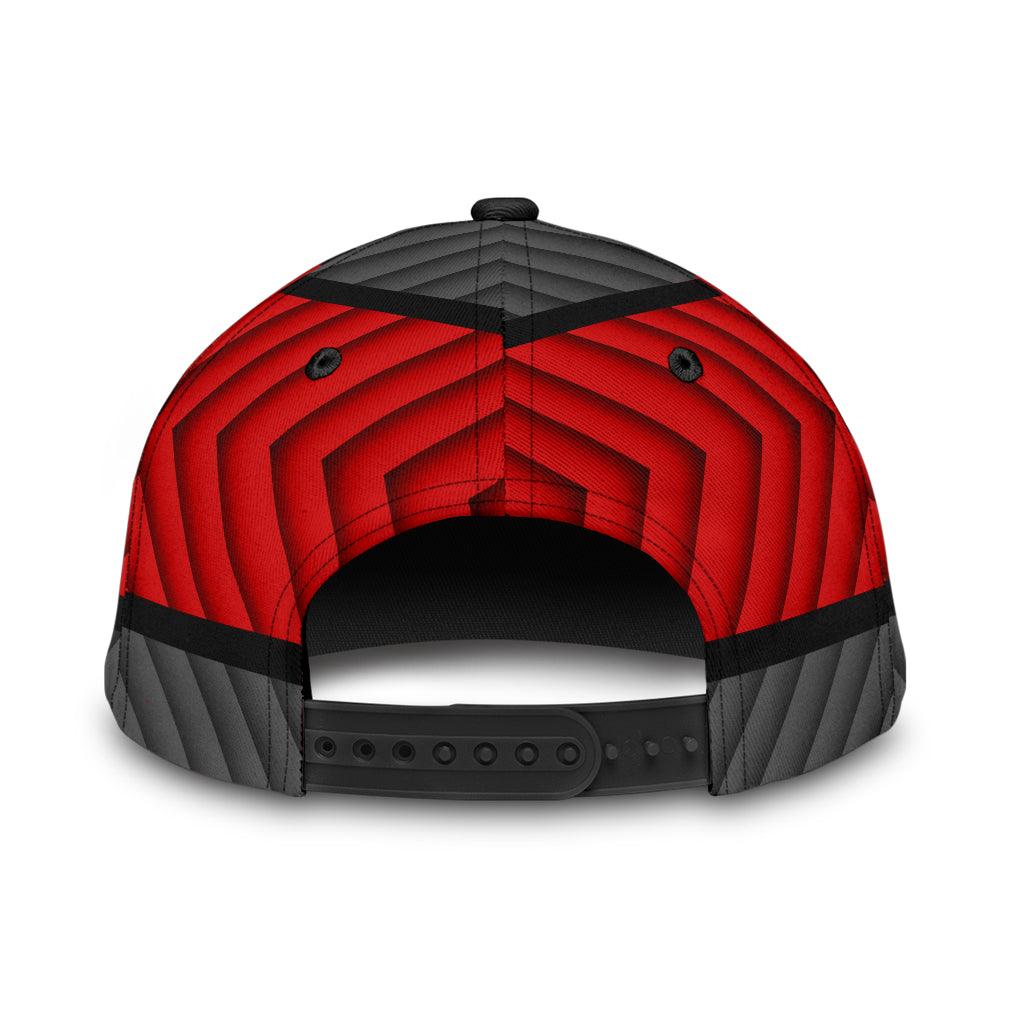 Soccer Classic Cap Trucker Hats Custom Hats Gifts For Men & Women