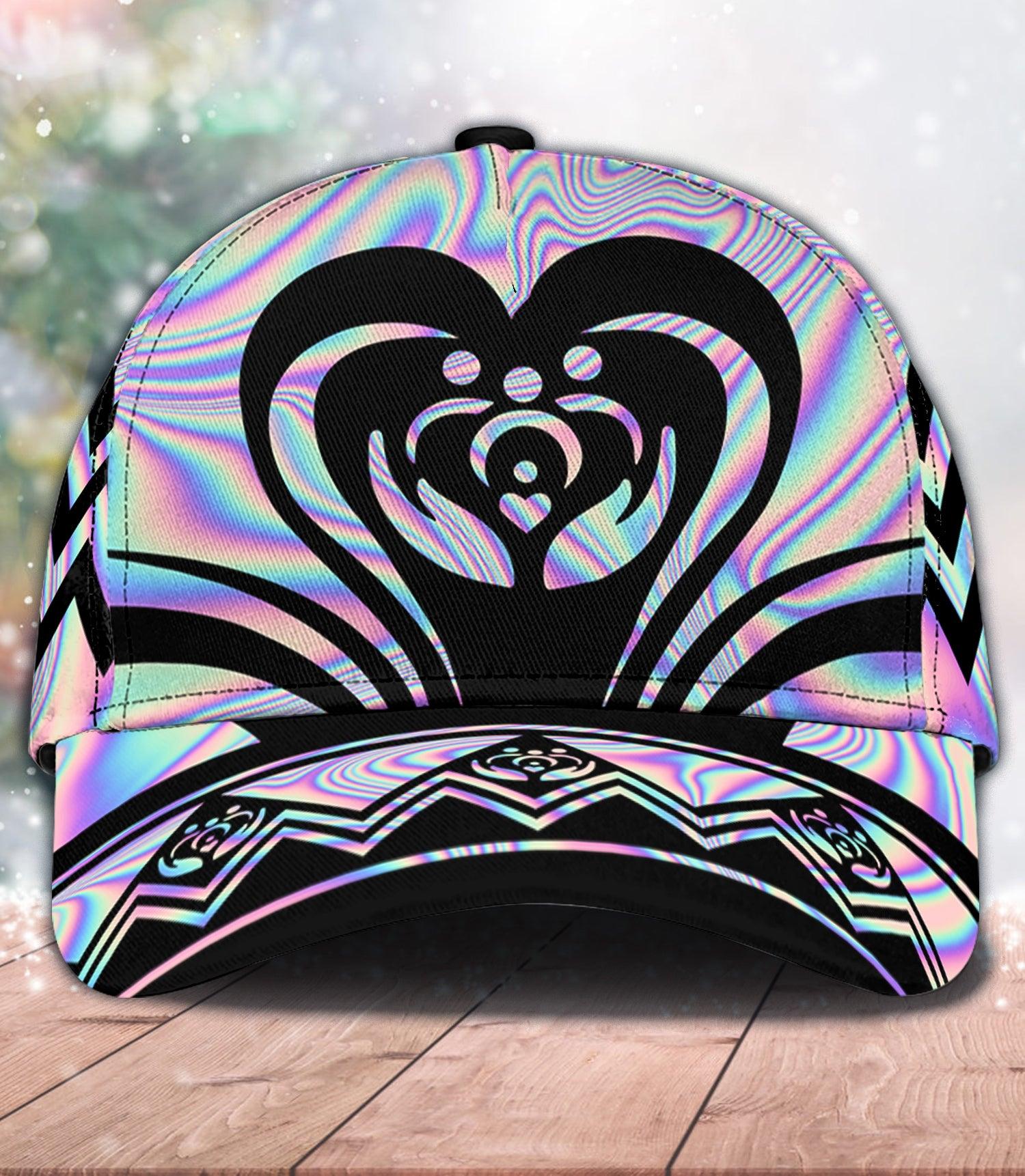 Social Worker Classic Cap Trucker Hats Custom Hats Gifts For Men & Women