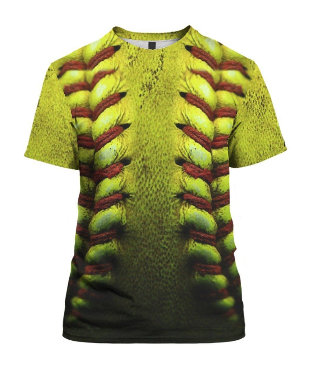 Softball 3D All Over Print Hoodie, Zip Hoodie