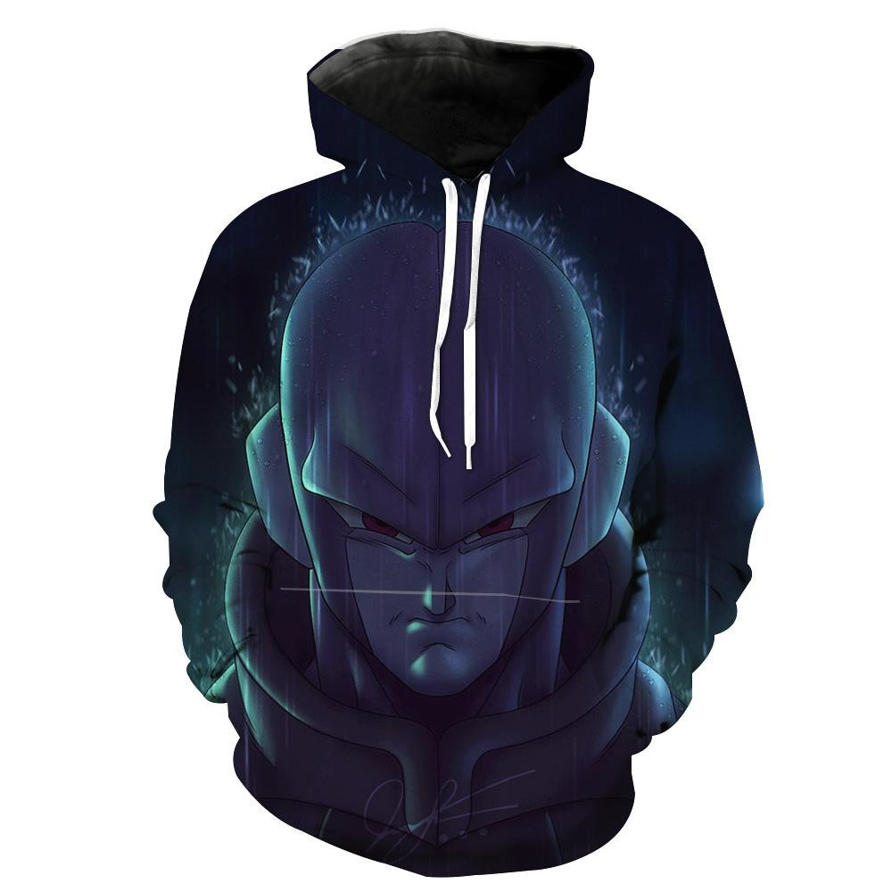 Son Goku 3D All Over Print Hoodie, Zip Hoodie