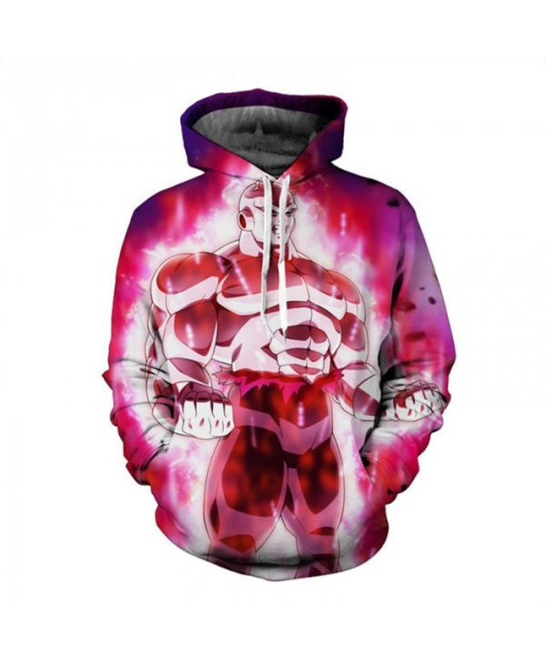 Son Goku 3D All Over Print Hoodie, Zip Hoodie