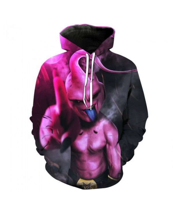 Son Goku 3D All Over Print Hoodie, Zip Hoodie