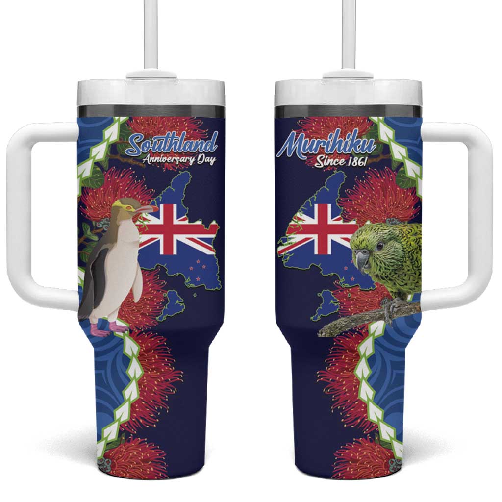 Southland Anniversary Day Custom Stanley Cup 40 oz 30 oz Tumbler With HandleTVC2301274