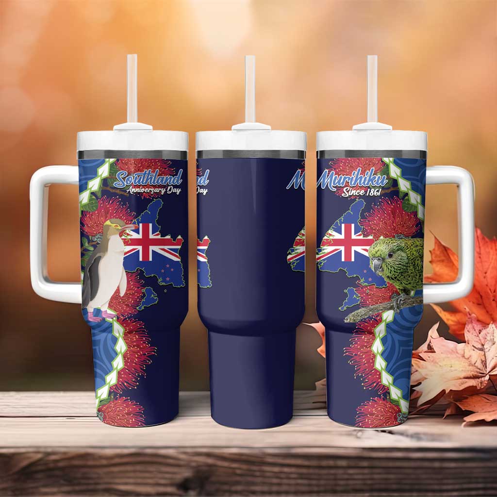 Southland Anniversary Day Custom Stanley Cup 40 oz 30 oz Tumbler With HandleTVC2301274 - Image 4