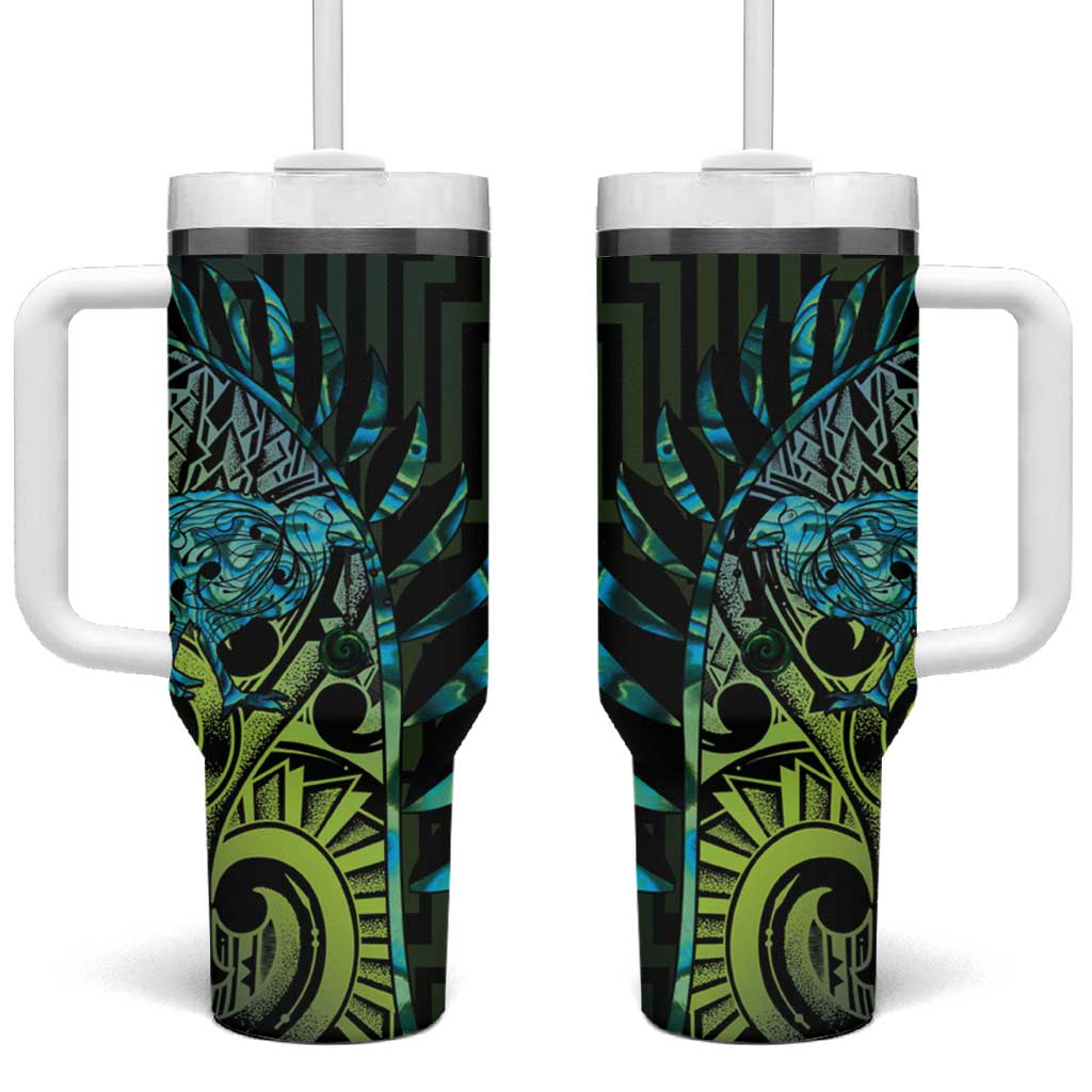Southland Takehe Pounama Custom Stanley Cup 40 oz 30 oz Tumbler With HandleTVC2301274