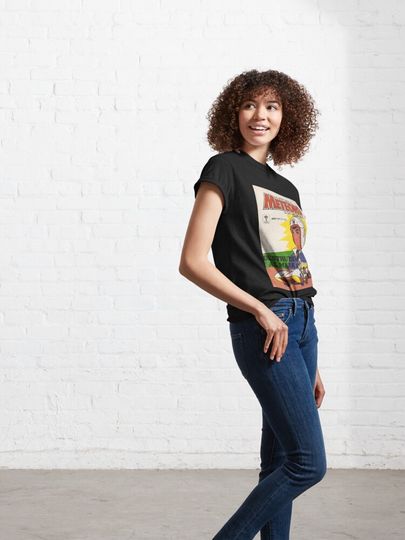 Speed Racer Classic T-Shirt - Image 13