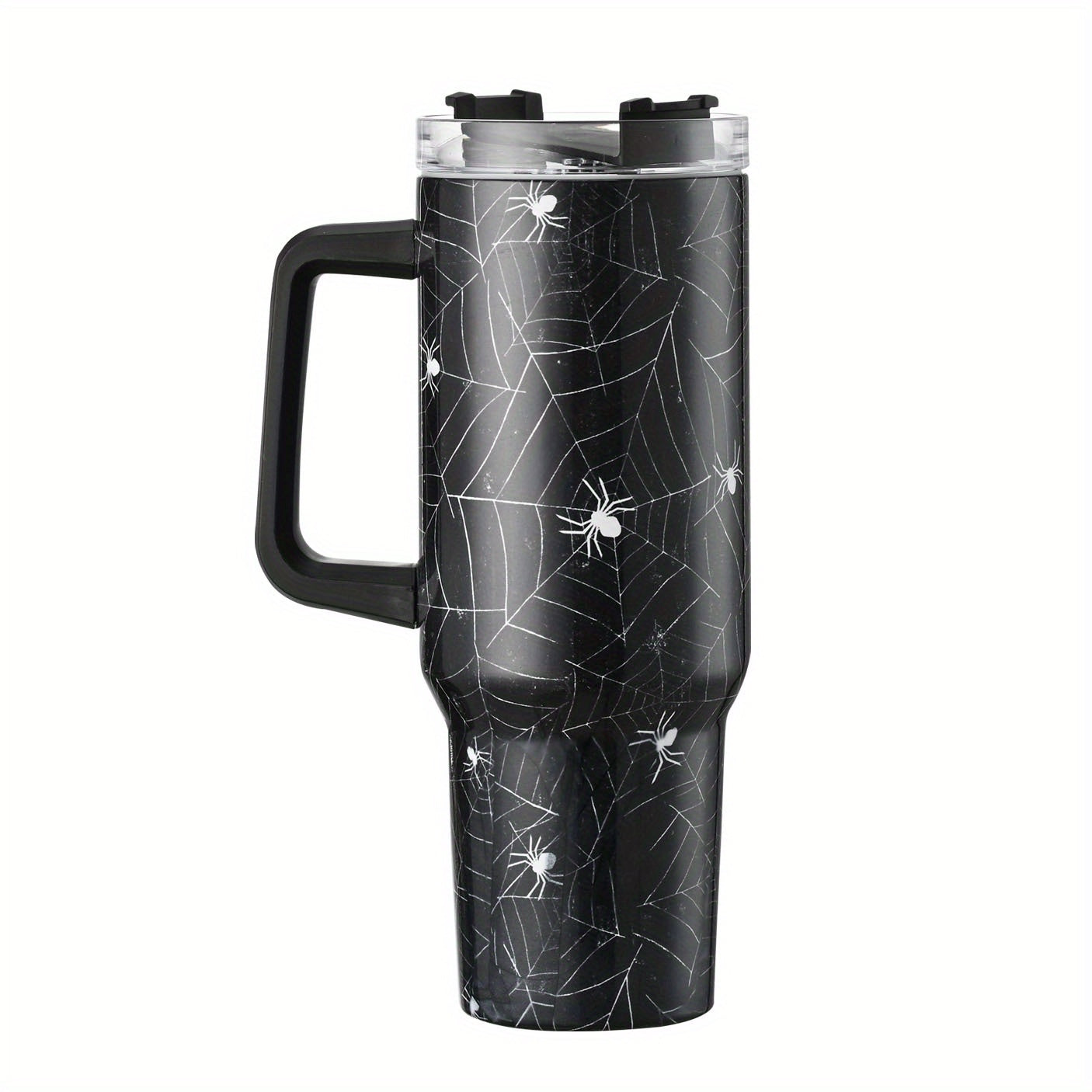 Spider Custom Stanley Cup 40 oz 30 oz Tumbler With HandleTVC2301658