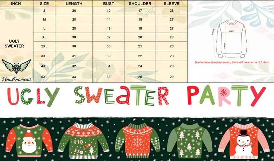 Spider Gwen Ugly Xmas Sweater | Spiderwoman Christmas Sweater - Image 3