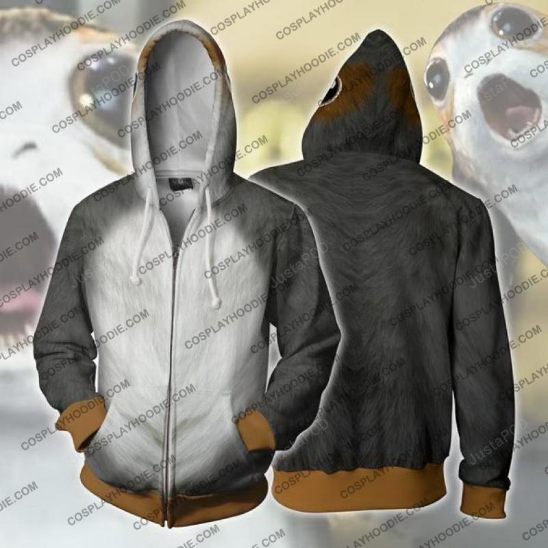 Star Wars 3D All Over Print Hoodie, Zip Hoodie
