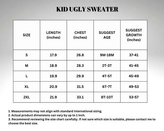 Step Brothers Ugly Sweater, Dale Doback Sweater Men, Brennan Huff Xmas - Image 9