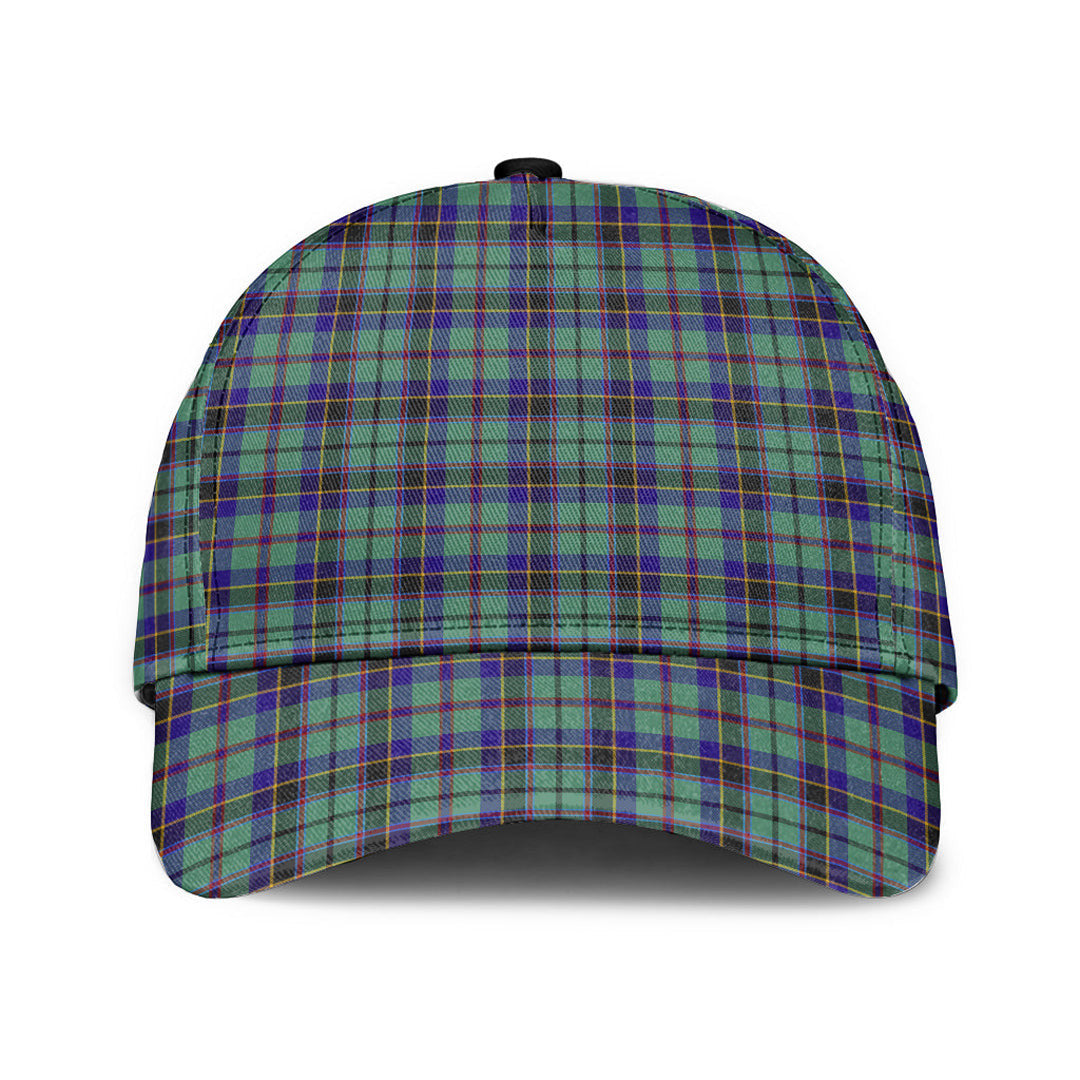 Stevenson Tartan Baseball Cap K23 Trucker Hats Custom Hats Gifts For Men & Women