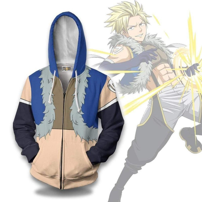 Sting Eucliffe 3D All Over Print Hoodie, Zip Hoodie