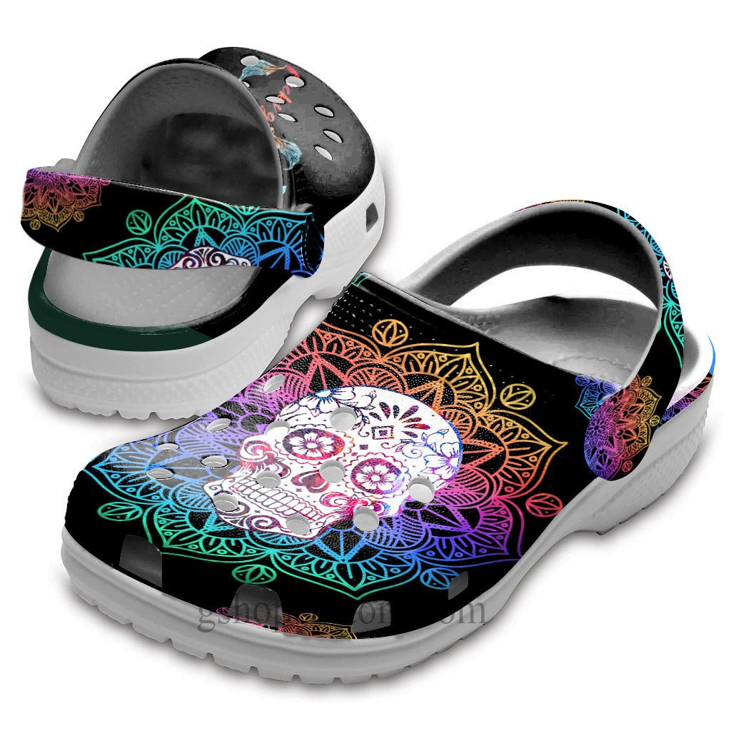 Sugar Classic Clogs Shoes