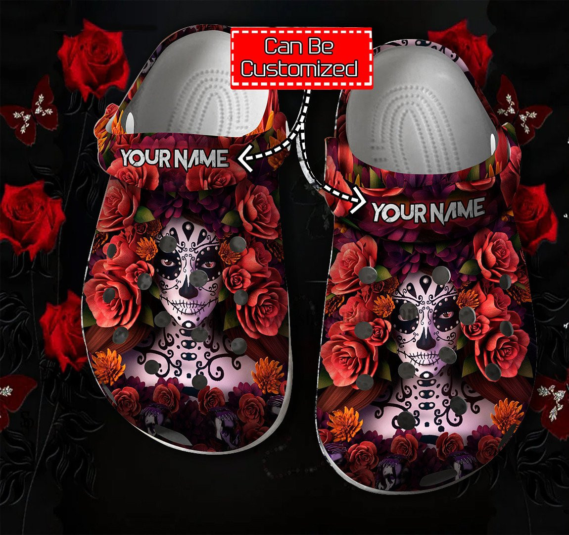 Sugar Classic Clogs Shoes