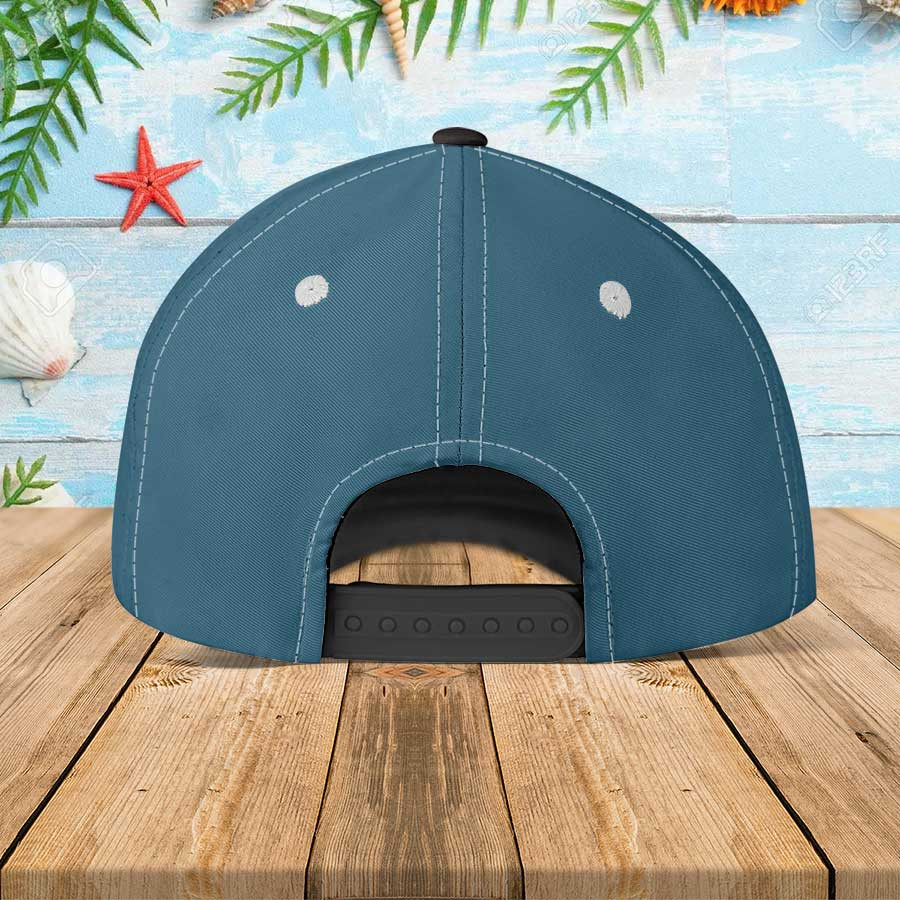 Summer Newfoundland Hawaiian Summer Hats, Flower Dog Newfoundland Aloha 3D Baseball Cap Trucker Hats Custom Hats Gifts For Men & Women