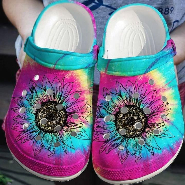 Sunflower Shoes