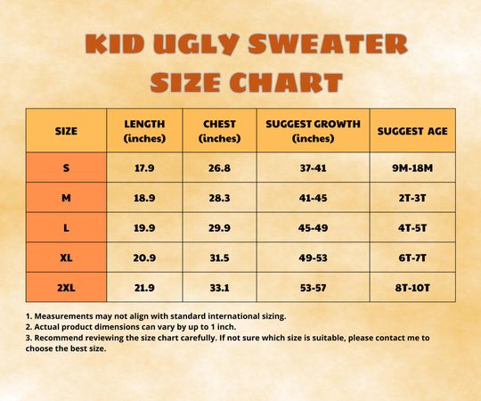 Supernatural Christmas Ugly Sweater, Winchester Brothers Ugly Sweatshirts, Xmas Gifts - Image 9