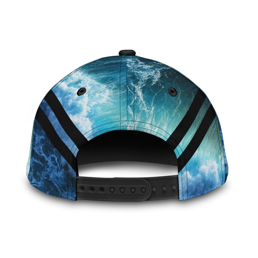Surfing Classic Cap Trucker Hats Custom Hats Gifts For Men & Women