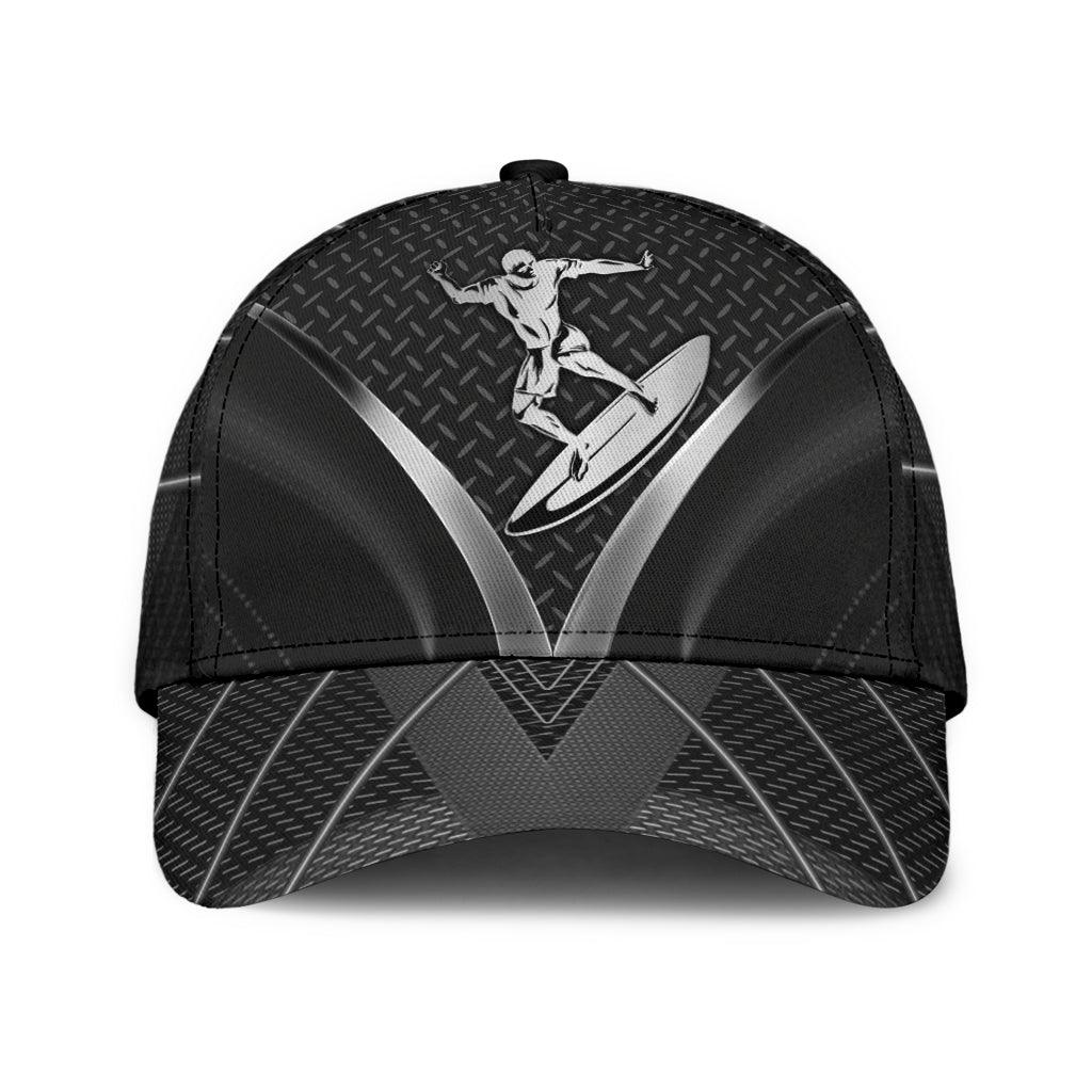 Surfing Classic Cap Trucker Hats Custom Hats Gifts For Men & Women