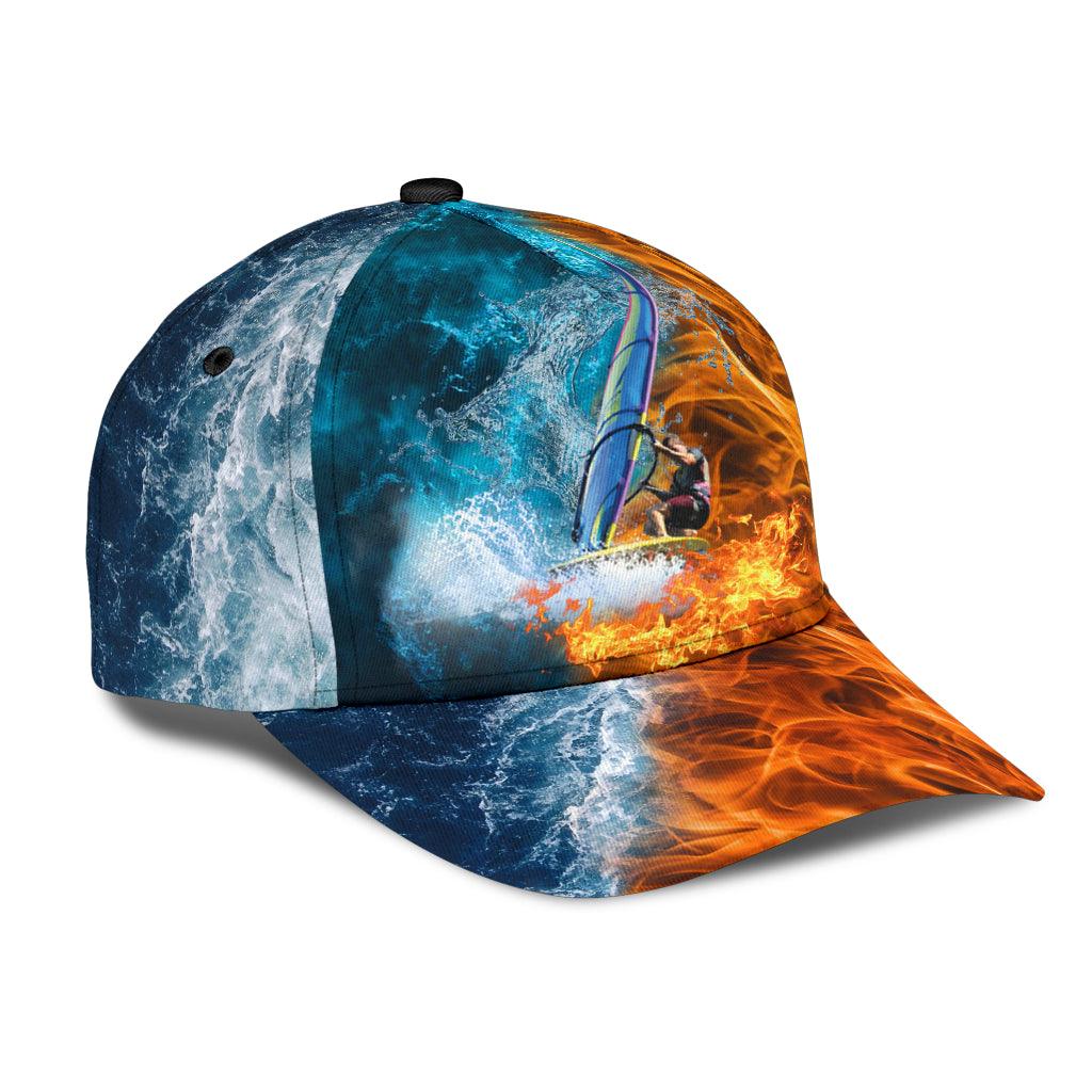 Surfing Classic Cap Trucker Hats Custom Hats Gifts For Men & Women
