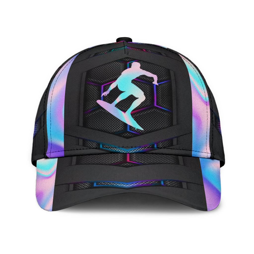 Surfing Classic Cap Trucker Hats Custom Hats Gifts For Men & Women