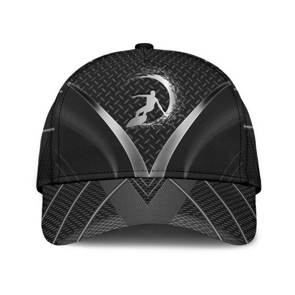 Surfing Classic Cap Trucker Hats Custom Hats Gifts For Men & Women