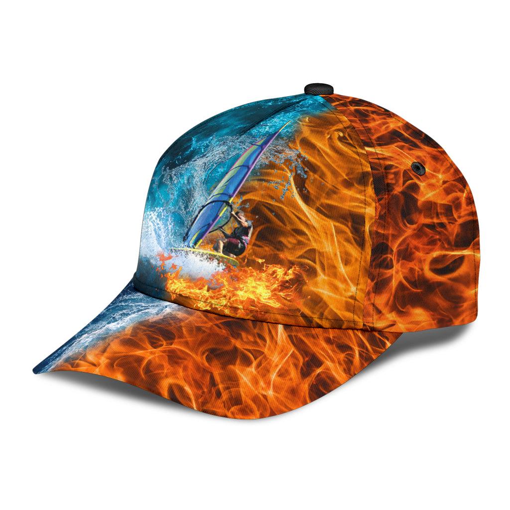 Surfing Classic Cap Trucker Hats Custom Hats Gifts For Men & Women