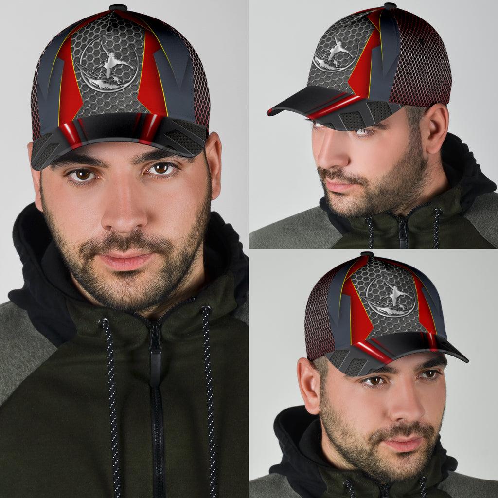Surfing Classic Cap Trucker Hats Custom Hats Gifts For Men & Women