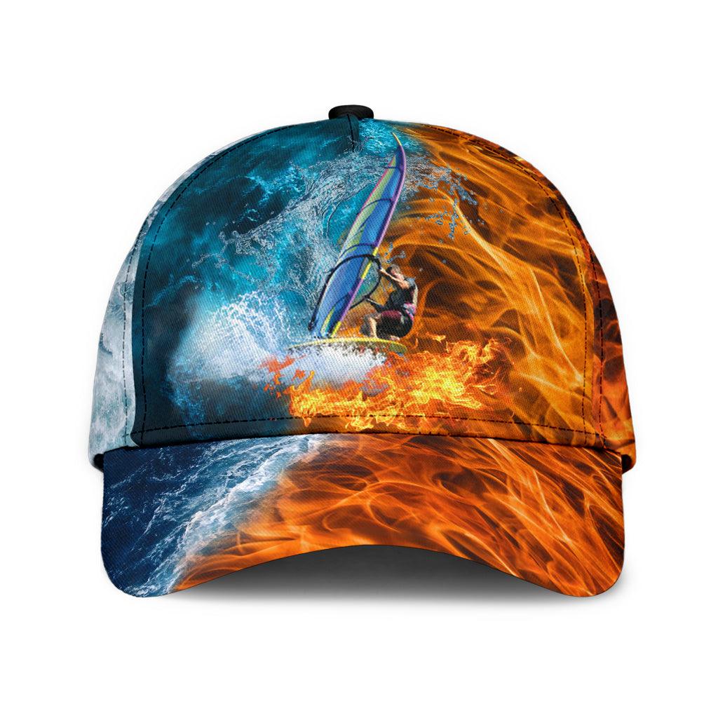 Surfing Classic Cap Trucker Hats Custom Hats Gifts For Men & Women