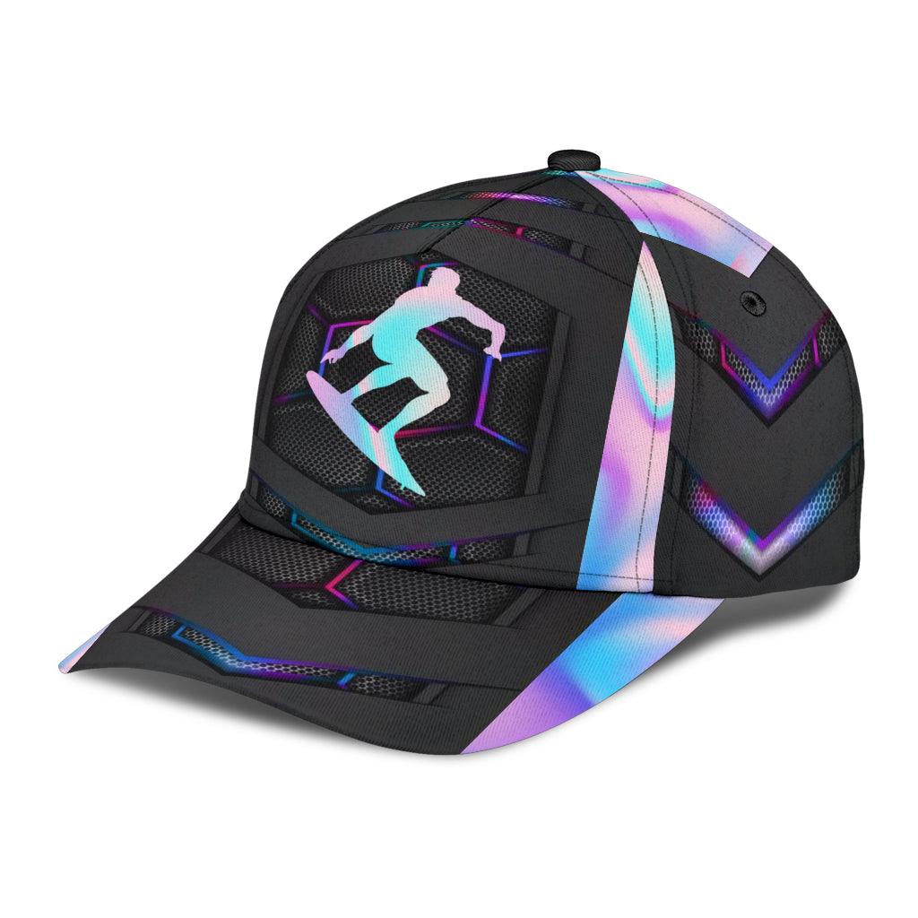 Surfing Classic Cap Trucker Hats Custom Hats Gifts For Men & Women