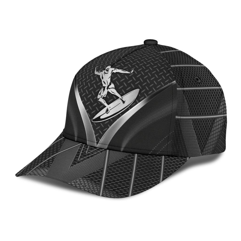 Surfing Classic Cap Trucker Hats Custom Hats Gifts For Men & Women