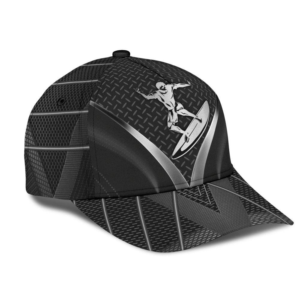 Surfing Classic Cap Trucker Hats Custom Hats Gifts For Men & Women