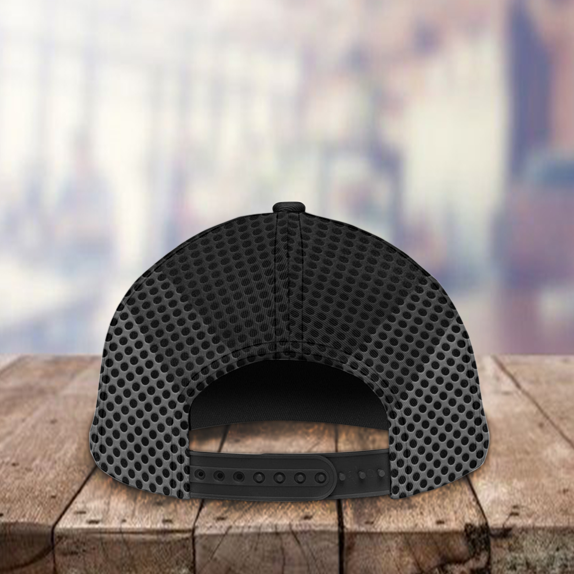 Suzuki Hayabusa 3D Classic Cap Hat Personalized Name For Men Women Trucker Hats Custom Hats Gifts For Men & Women