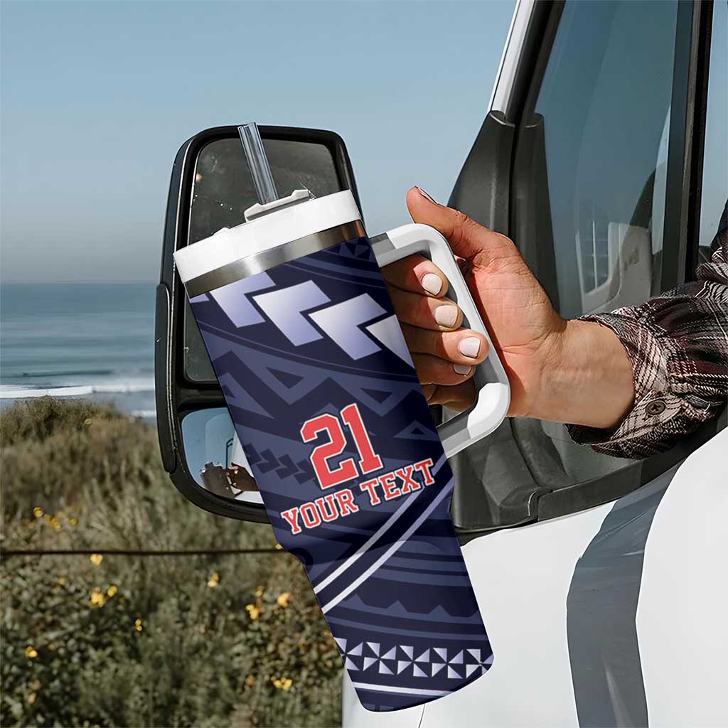 Sydney Roosters NRL Custom Stanley Cup 40 oz 30 oz Tumbler With HandleTVC2301334 - Image 7