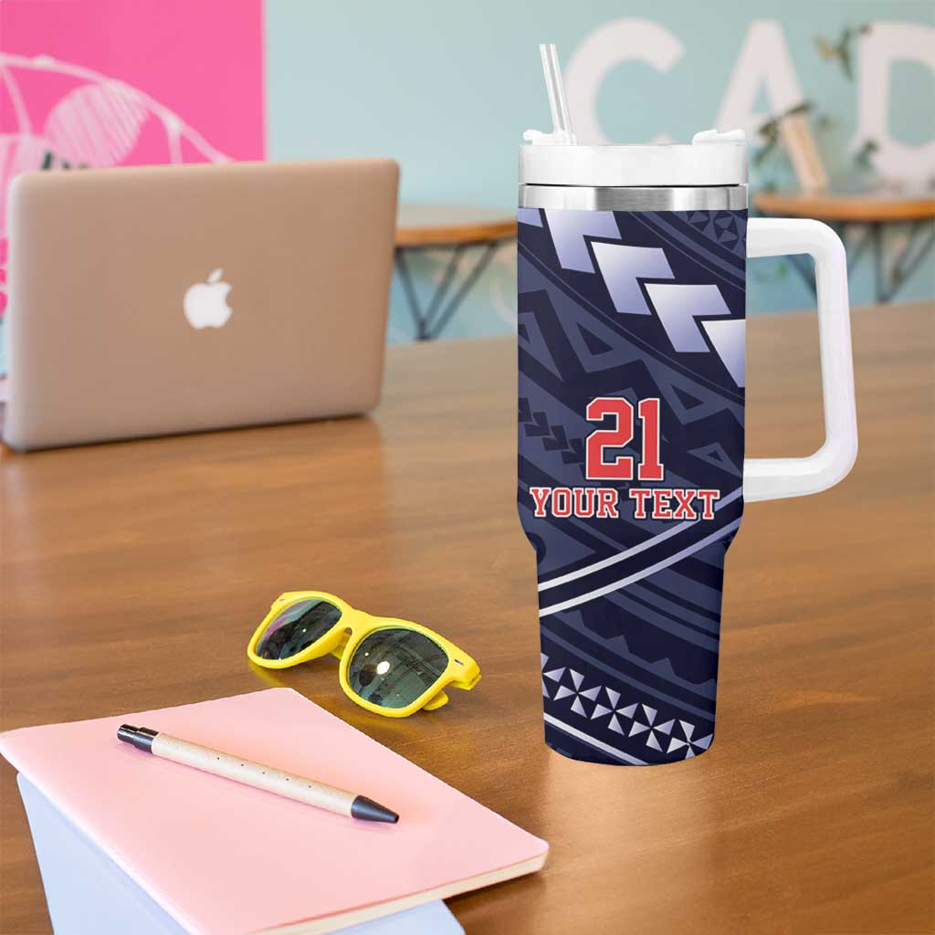 Sydney Roosters NRL Custom Stanley Cup 40 oz 30 oz Tumbler With HandleTVC2301334 - Image 5