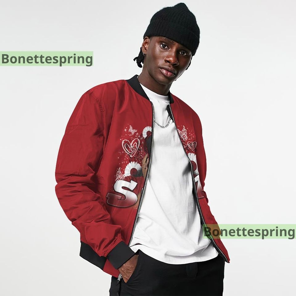 SZA Unisex Shirt To Match Sneaker Cherry 12s Tee - Image 9