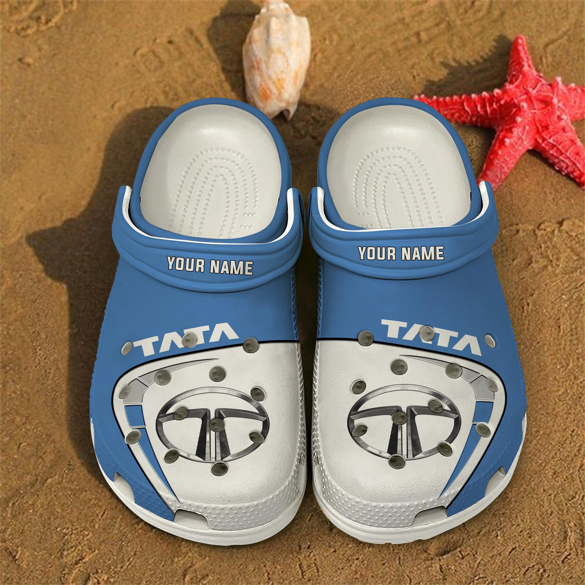 Tata Motors Crocs Crocband Clogs Shoes Comfortable For Men Women and Kids