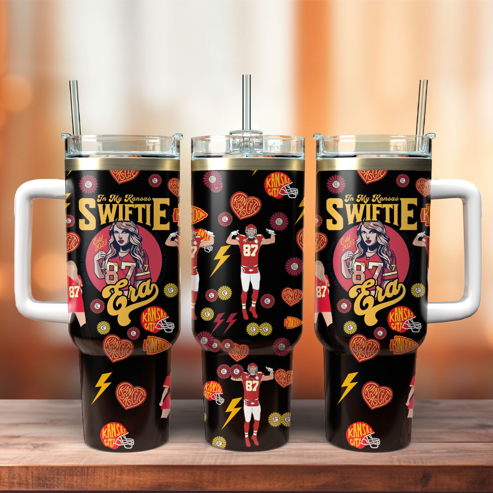 Taylor Swift Music Custom Stanley Cup 40 oz 30 oz Tumbler With HandleTVC2301349