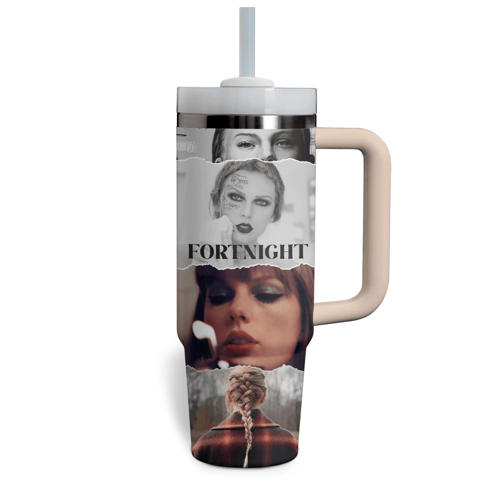 Taylor Swift Music Custom Stanley Cup 40 oz 30 oz Tumbler With HandleTVC2301695 - Image 3