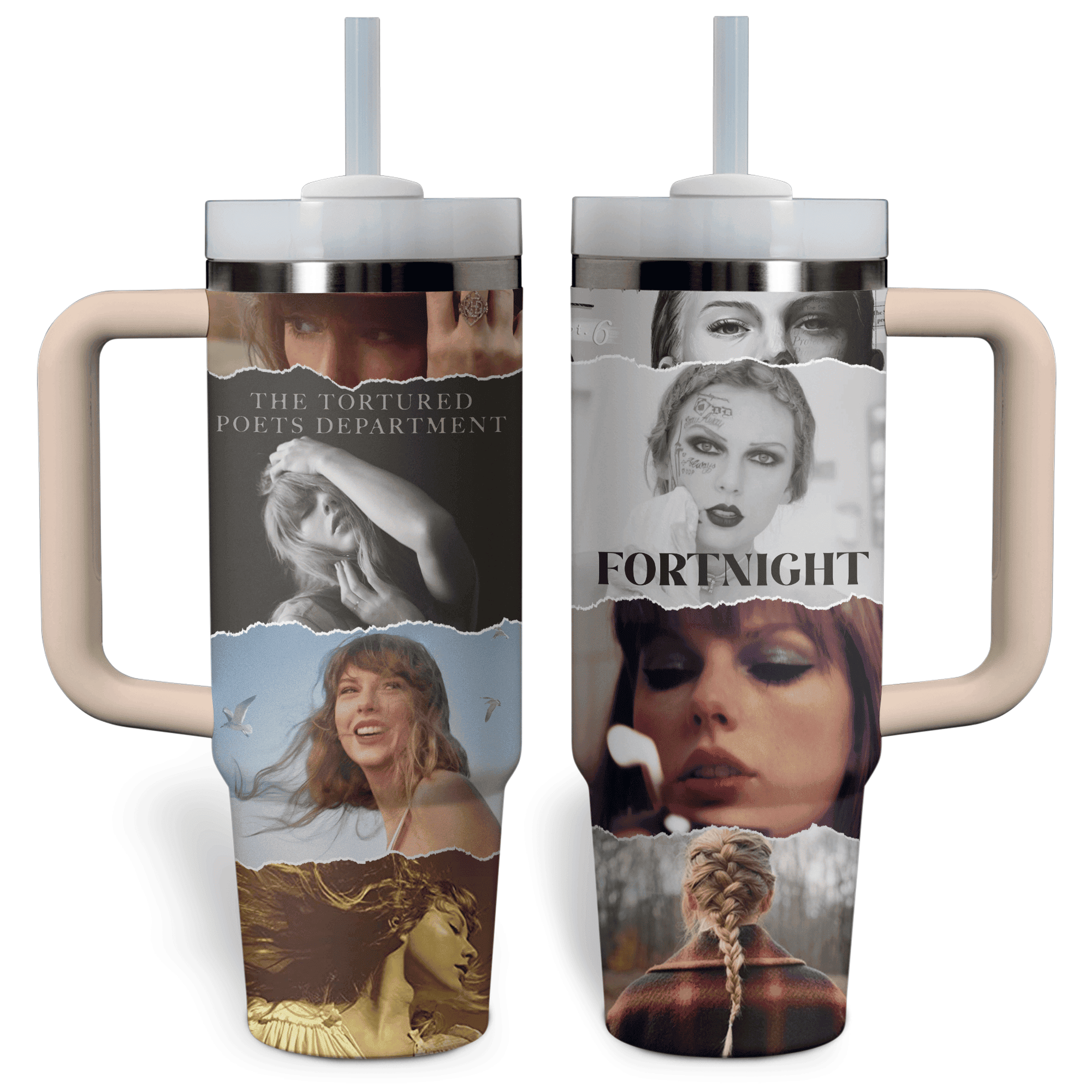 Taylor Swift Music Custom Stanley Cup 40 oz 30 oz Tumbler With HandleTVC2301695