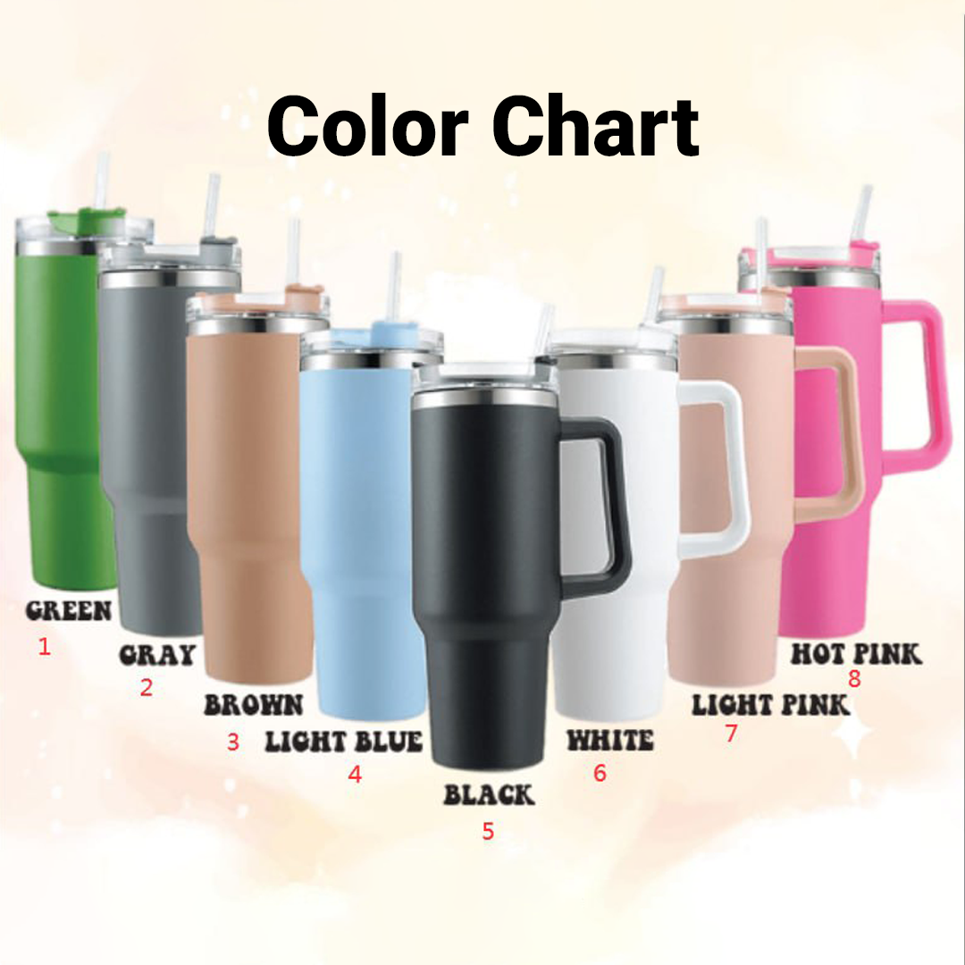 Taylor Swift Music Custom Stanley Cup 40 oz 30 oz Tumbler With HandleTVC2301780 - Image 4