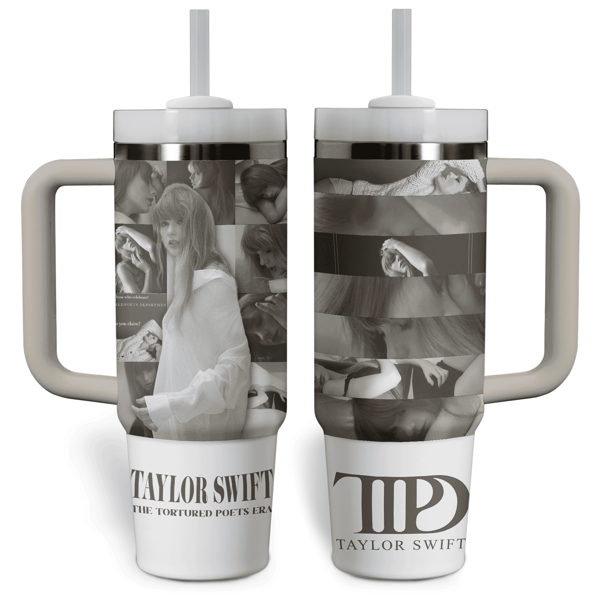 Taylor Swift Music Custom Stanley Cup 40 oz 30 oz Tumbler With HandleTVC2301797