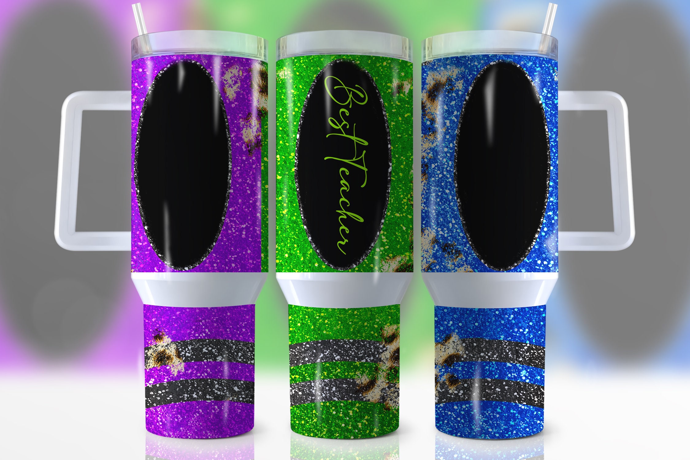 Teacher Appreciation Custom Stanley Cup 40 oz 30 oz Tumbler With HandleTVC2301945