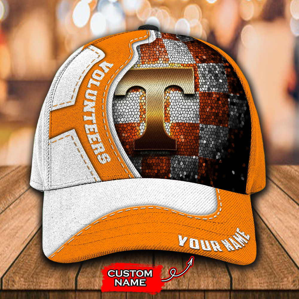 Tennessee Volunteers Baseball Cap Trucker Hats Custom Hats Gifts For Men & Women