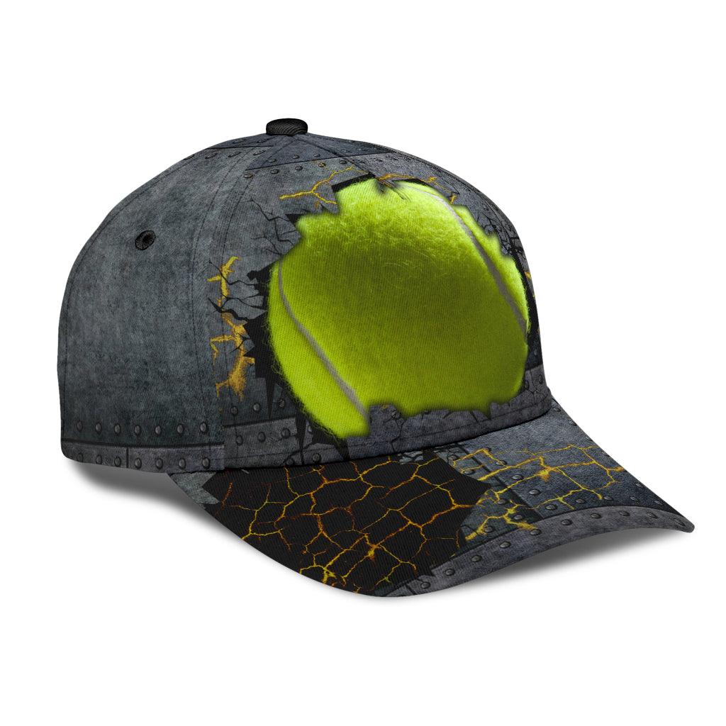 Tennis Classic Cap Trucker Hats Custom Hats Gifts For Men & Women
