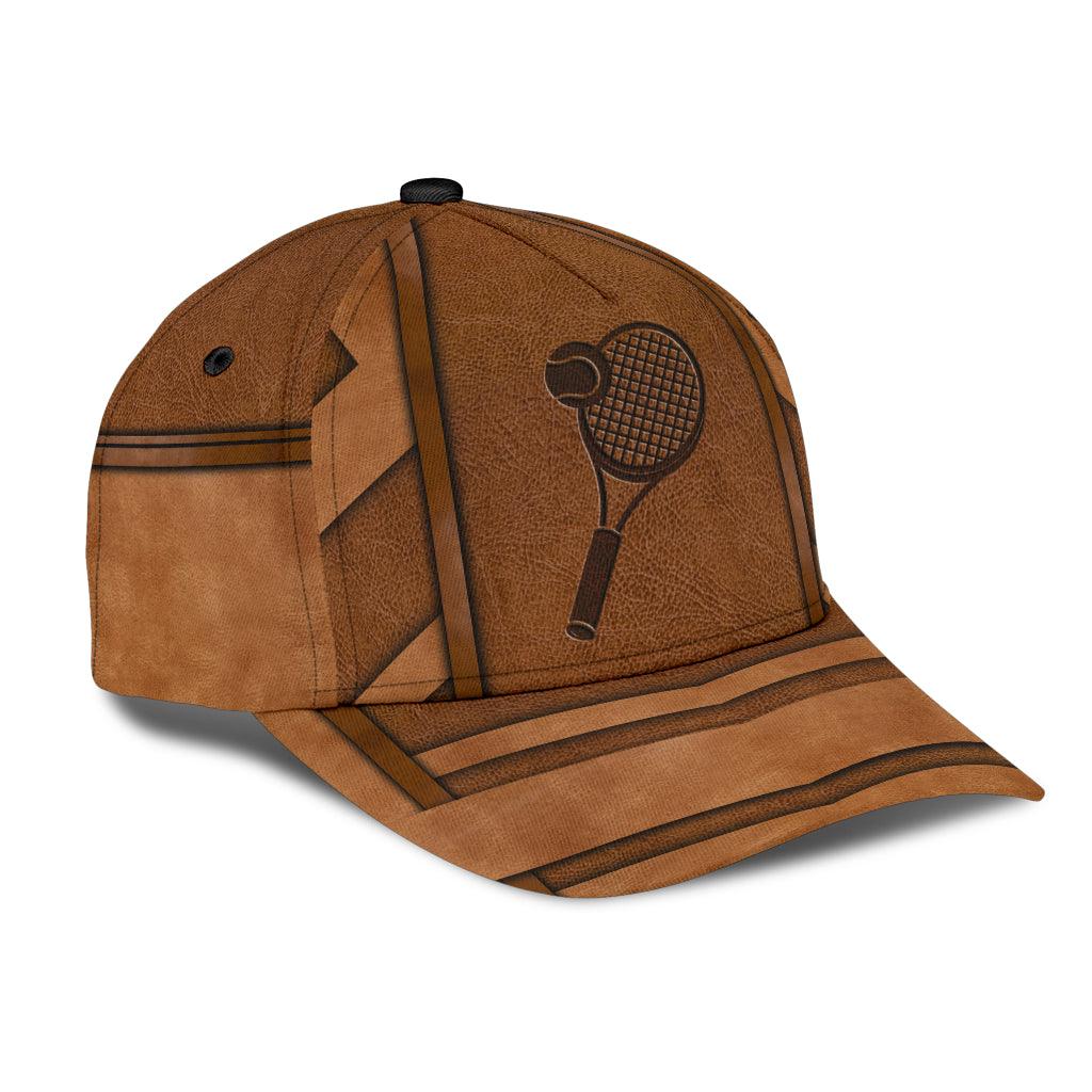 Tennis Classic Cap Trucker Hats Custom Hats Gifts For Men & Women