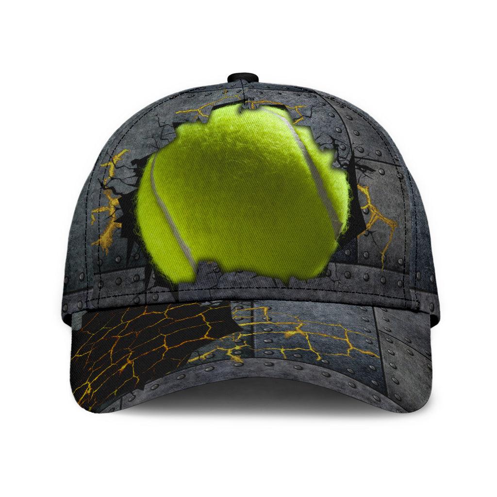 Tennis Classic Cap Trucker Hats Custom Hats Gifts For Men & Women